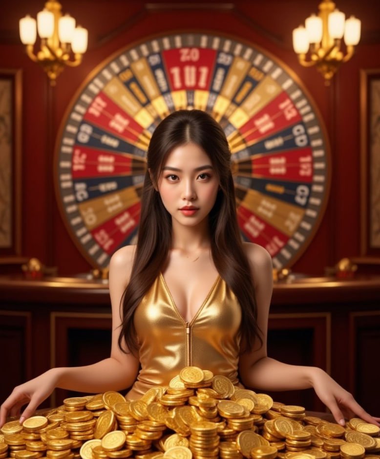 Tampilan promosi mobile mudah dibaca