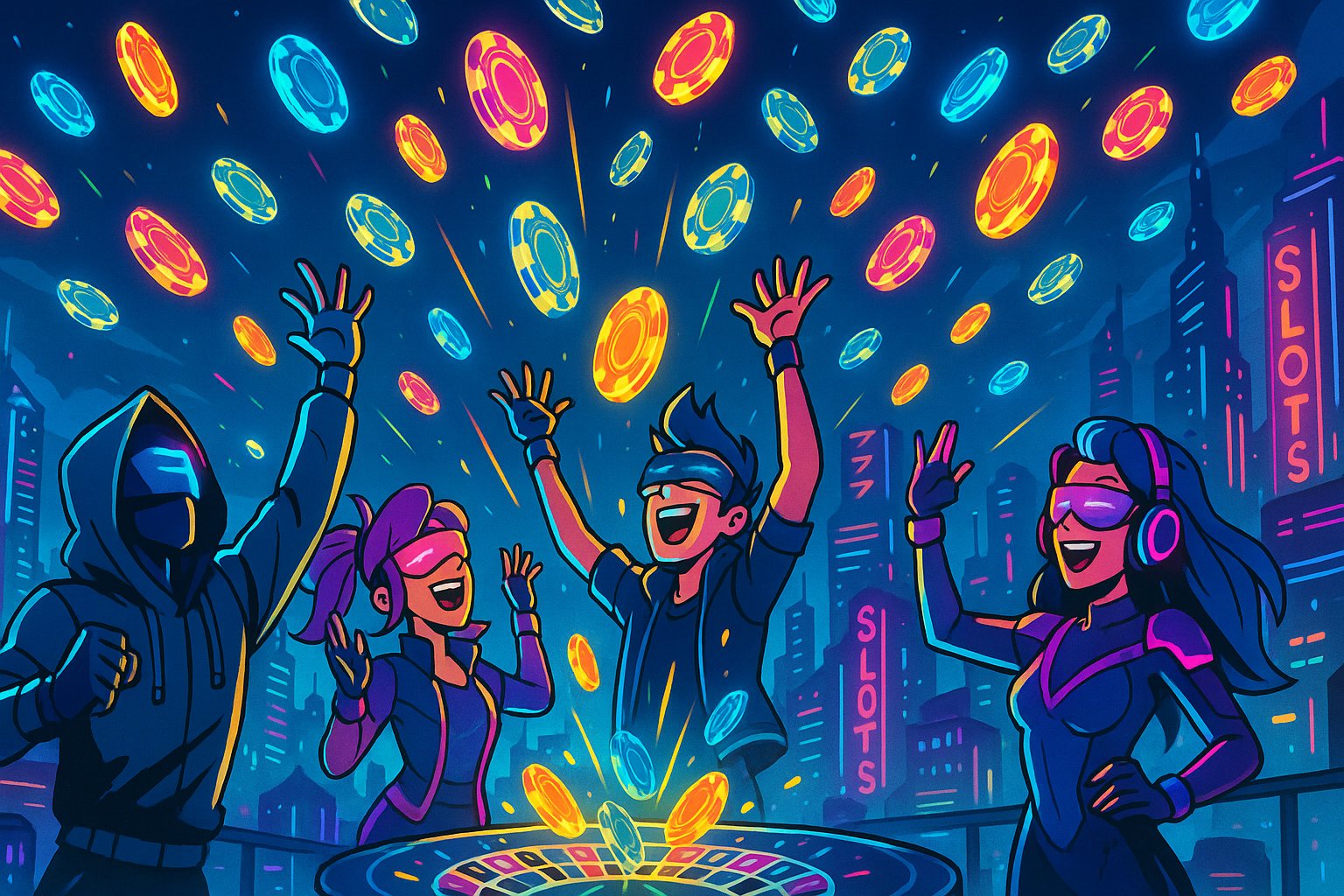 Ilustrasi kotak pesan bantuan st12