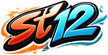 Logo st12